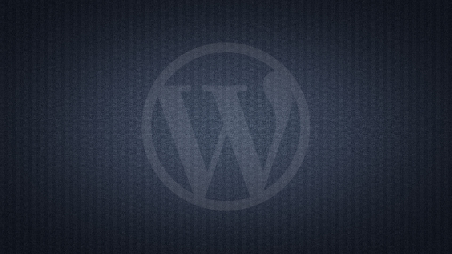 WordPress Customization