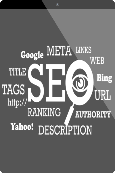 search engine optimization