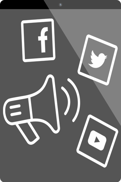 social media optimization