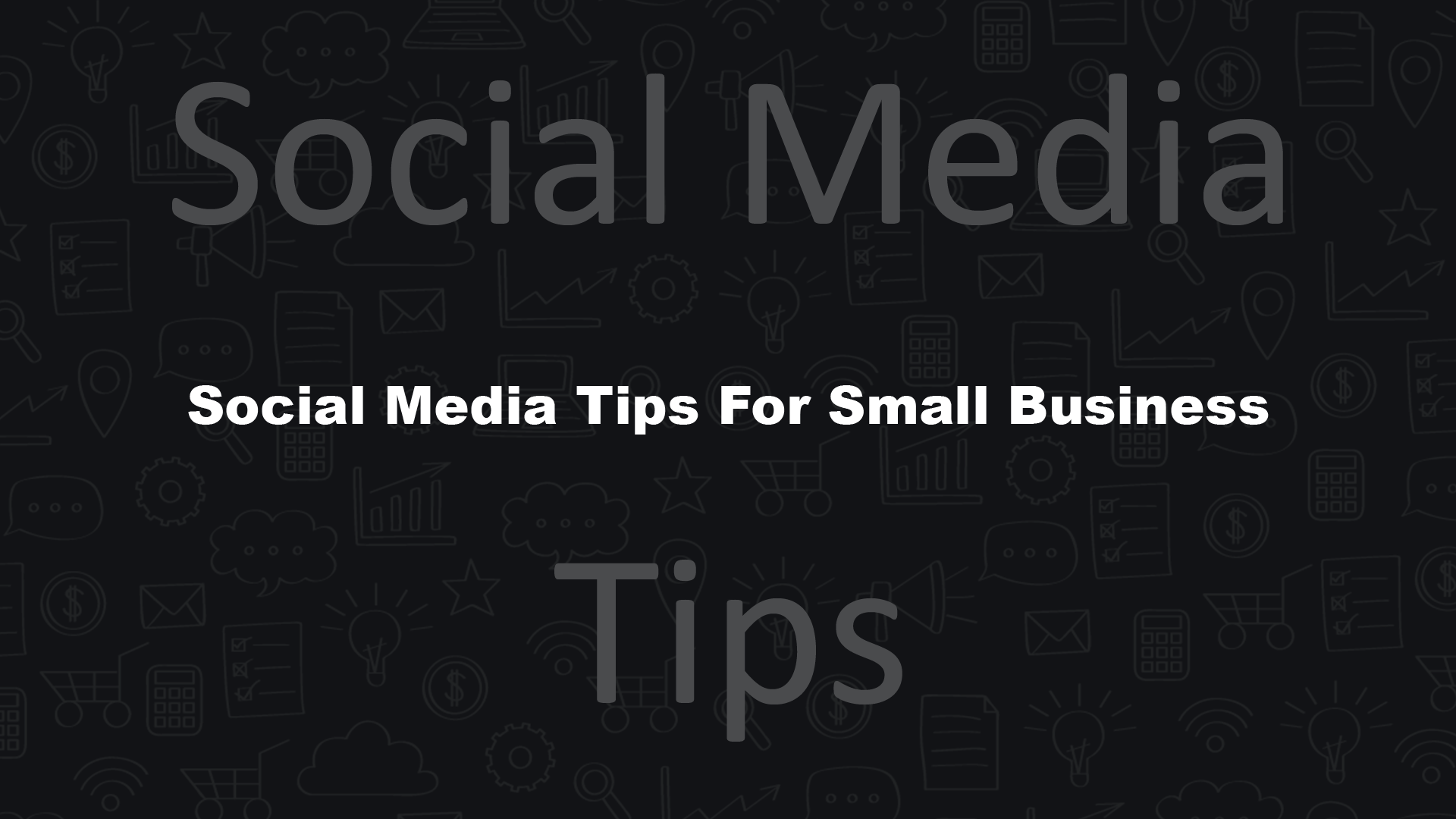 Social-Media-Tips-For-Small Business
