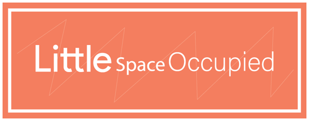 Little Space Occupied